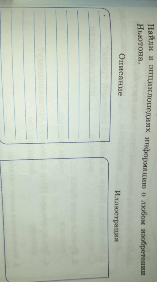 чтобы я понила как написать и нарисовать 3 класс 