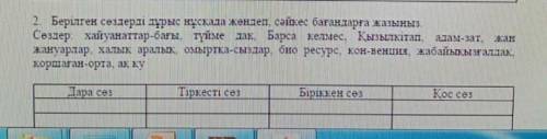 сор по казахскому умоляу 