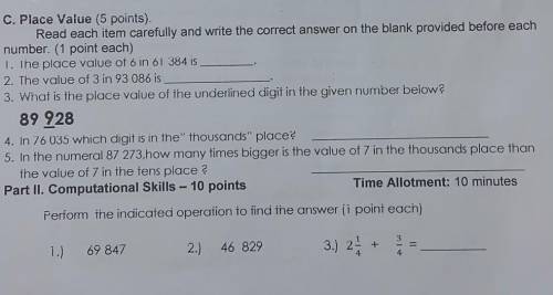 Subject Is Math 25 Points You Mark As brainlist