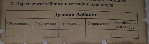 Решите . Только Образование и Хозяйственная жизнь только эти надо. 6класс