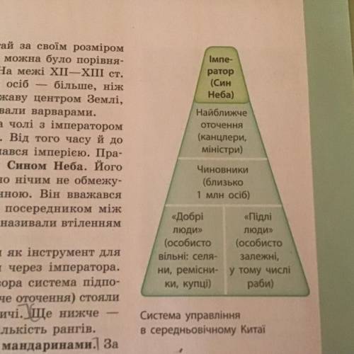1.Як Китай боровся с монголами? 2. Що з культурних досягнень Китаю ми використовуємо сьогодні? 3.