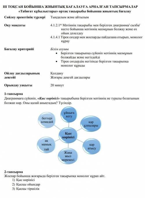 ӨТІНІШ ЖӘНЕ ТЕЗ ҚАЗАҚ ТІЛІ БЖБ ТЕЗ КЕРЕК