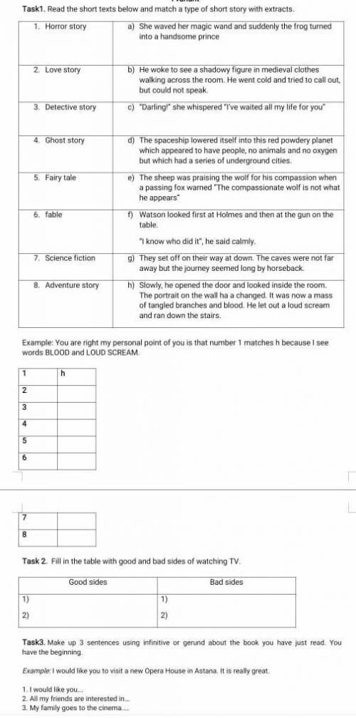 Summative Assessment for Unit 5 Grade 7 I variant.ОТВЕТ СРОЧЬНО НУЖЕН