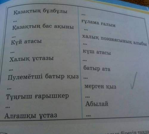 1.«Қім жылдам?» ойыны. Там на картинке всё написано!