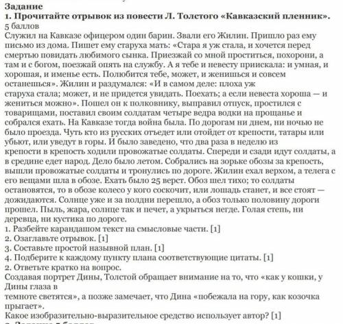 , СОЧ по литературе, без спама!