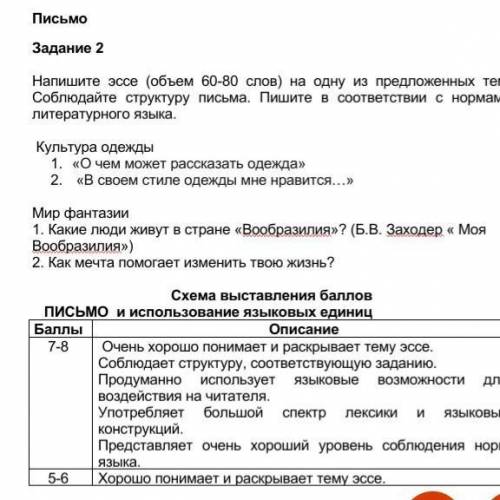 Соч эссе русски язык на тему балалайка