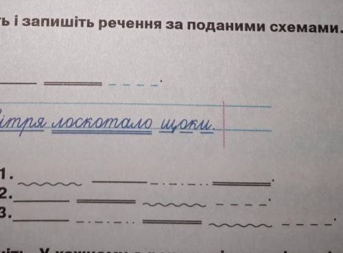 скласти речення і записати за схемою надо зарания 