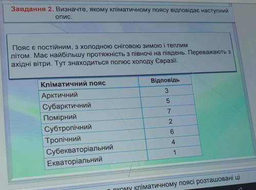Помгите, география 7 класс​