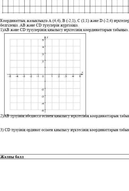 Математика тжб 3тоқсан барма​
