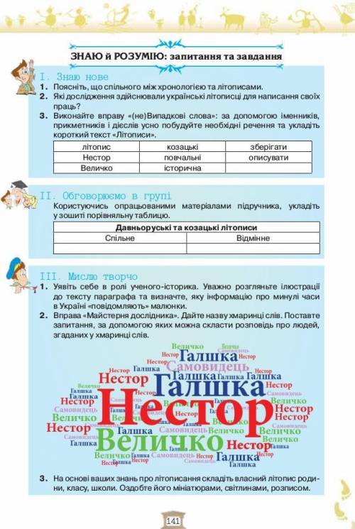 по истории 5 клас только ЗНАЮ НОВЕ
