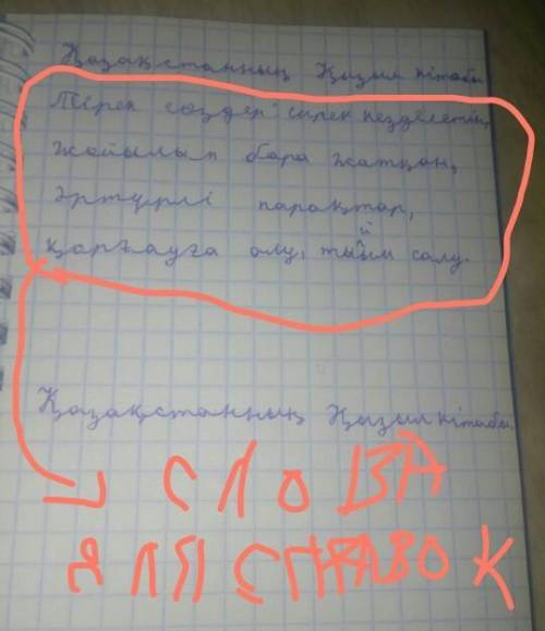 Составь диалог на тему Қазақстанның Қызыл кітабы