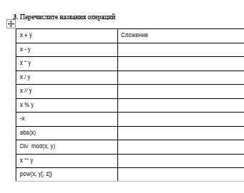  это про программу python