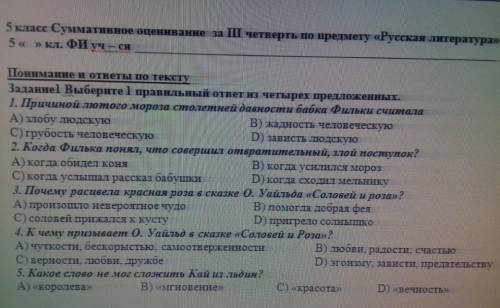 только можно нормальный ответ​