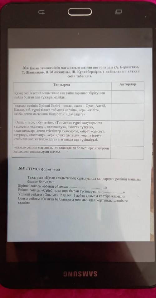 Это соч ответьте на все вопросы ​