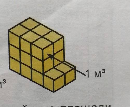 303. Найдите объем фигур на рис. 7.