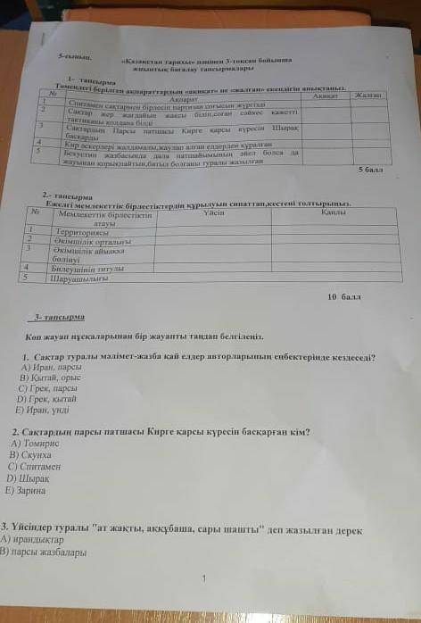 Спитамен сақтармен бірлесіп партиамен соғысын жүргізді