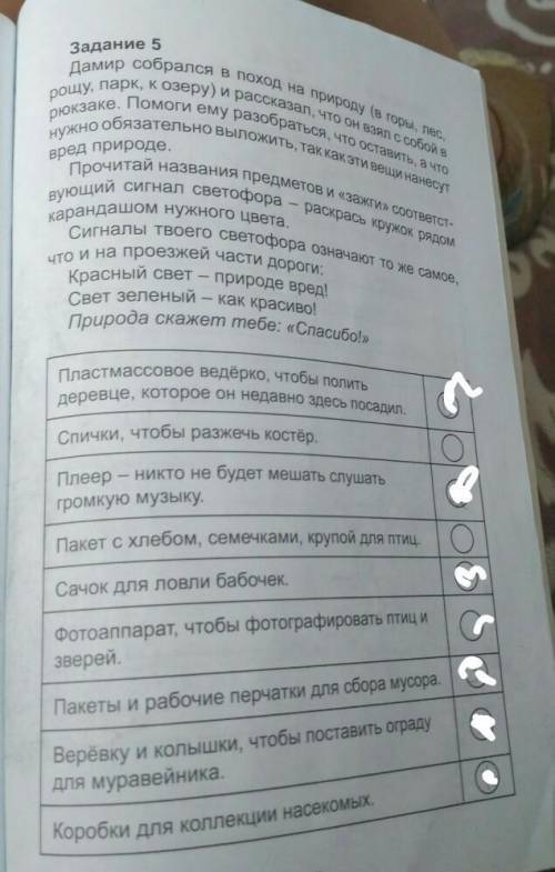 заранее ! это самопознание