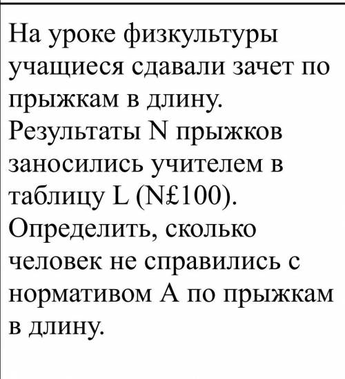 написать программу на языке Paskal,отдаю все свои быллы