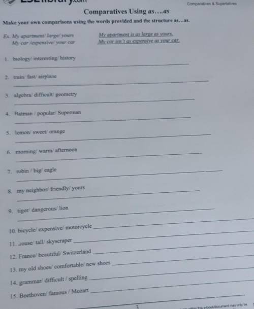 Ребят по примеру сделать английский. Буду очень благодарна 
