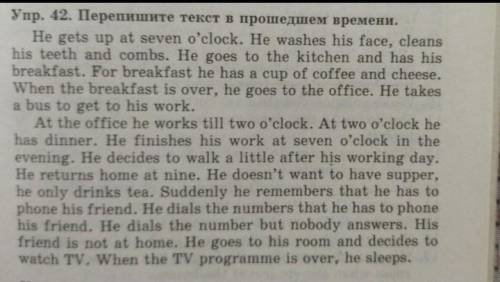 с Англиским =( задание на фото