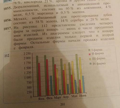 номер 1055 1056 1057 по матем 