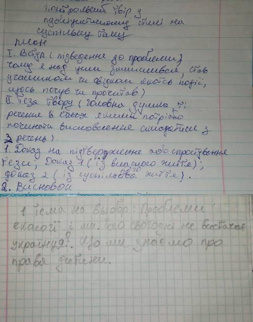написать твір без Інтернету. Гуру в сфере ума ​