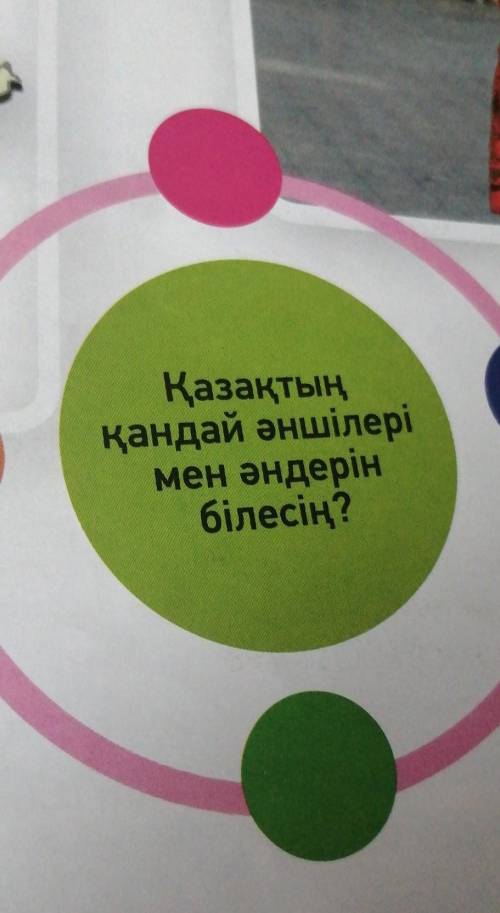 2-тапсырма Суретке қара.Диаграмманы толтыр. Қазақтың қандай әншілері мен әндерін білес очень ! 