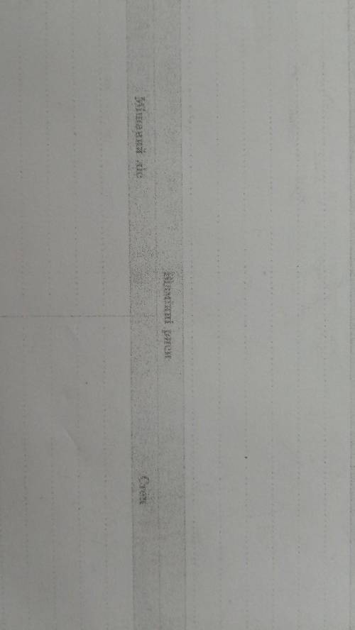 , напишите на русском​ ответы
