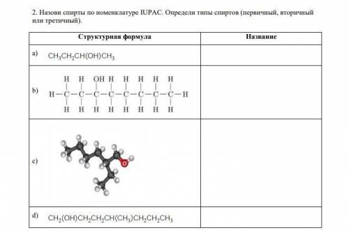 (ФОТО) ответьте полностью!