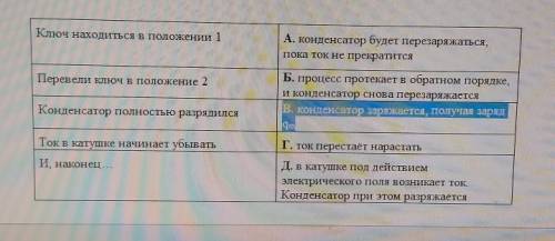 Физикаэлектромагнитные колебания 