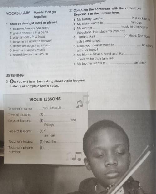 Prepare level 2 work book страница 18