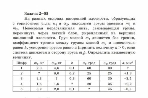 . Нужно решить задачу строка 4