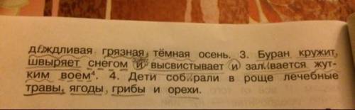 Кто хорошо разбирается с разборами мне 4 и 5 разбор 4- разбор по членам предложения 5- разбор по ча