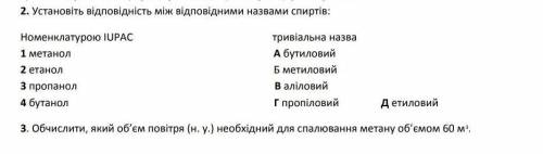 До іть будь ласка з хімією