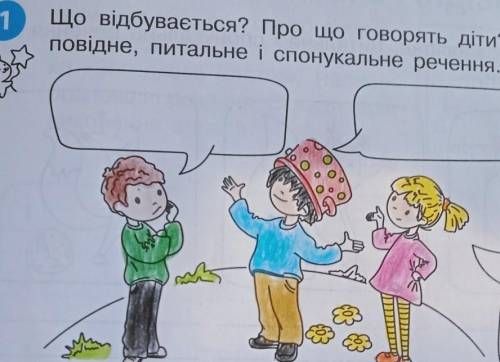 Дайте відповідь будьласка