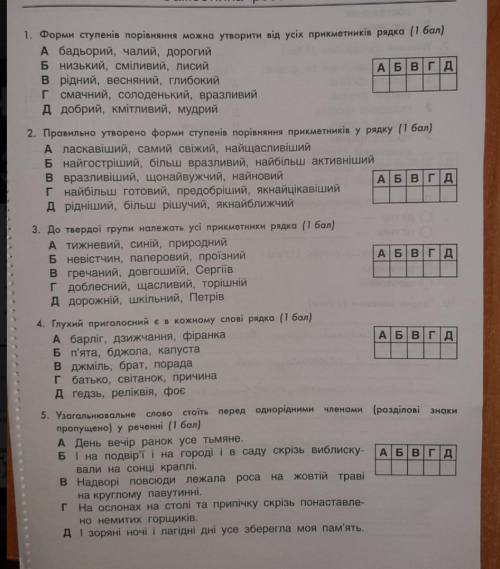 всё остальное лутшый ответ и т.д.​
