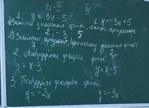 До іть хтось зробити ці 2 варянти буду дуже вдячним