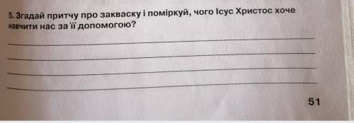 (християнська етика) люди 