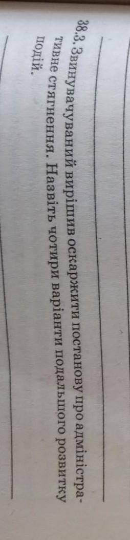Дайте правову оцінку цієї ситуації.​