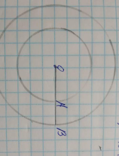 Два кола з центрами O1, O2 перетинаються в точках A,B. Доведіть що AB паралельне O1,O2.​