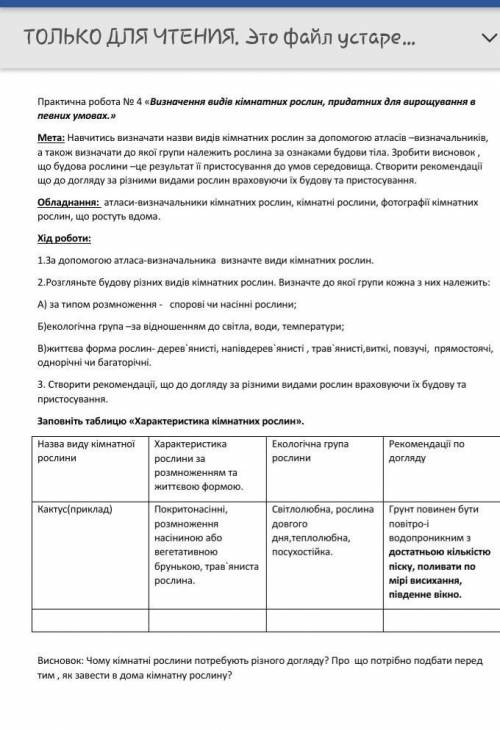 Біологія 6 клас до іть будь ласка якщо правильно то ів