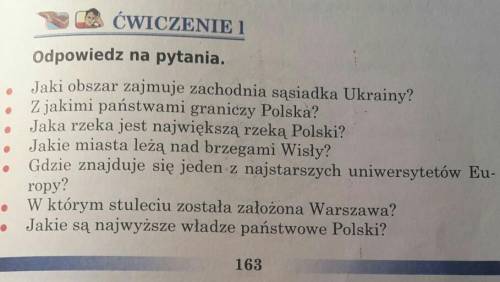 іть будь ласка! польська мова 6 клас 