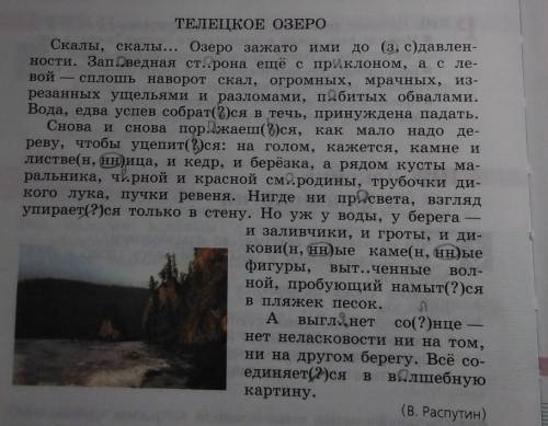 составить план, из 3 пунктов, вот по этому тексту как можно скорее 