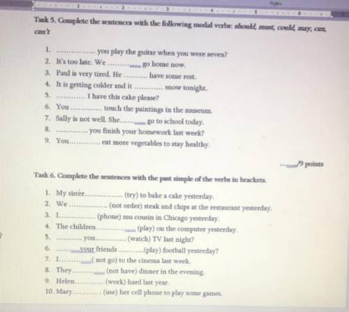 Please helppp this is my exam now