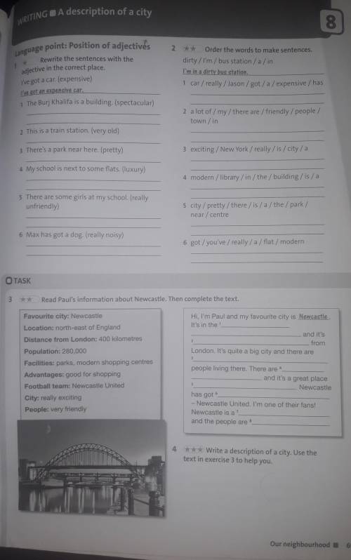 УМОЛЯЮ . НАДО ДЕЛАТЬ task 1, task 2, task 3 и task 4