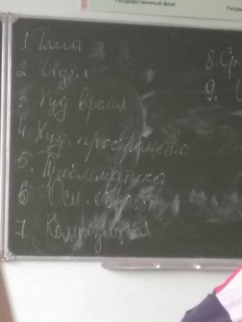 Анализ стихотворения утро рубцов
