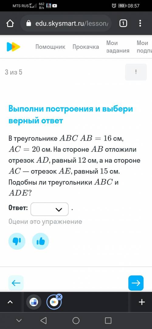 Можно без обьяснения и тд, мне нужны только ответы.
