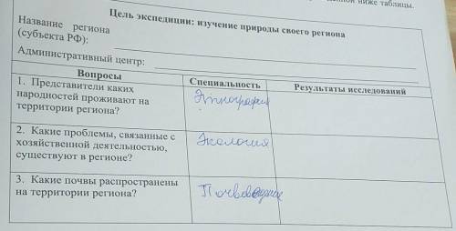 впр по географии 8 класса!?