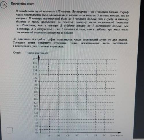 Помагите решить желательно правильно  ​