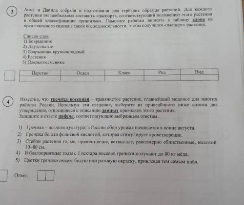 впр. если есть ответы то отправь все​